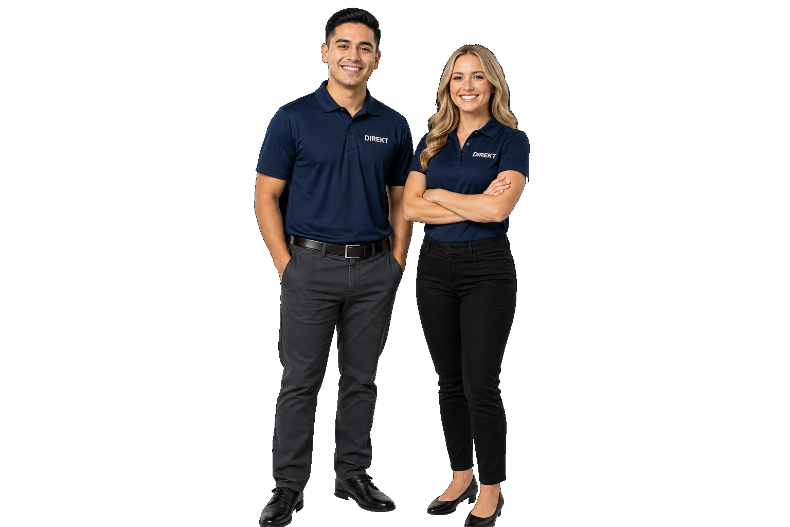Direkt Sales Corp. field agents